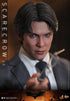 Hot Toys Scarecrow 2.0 - Batman Begins - MMS801 - 1/6 Scale Collectible Figure